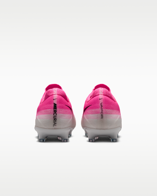 Nike Mercurial Vapor 17 Pro Firm-Ground Low-Top Soccer Cleats